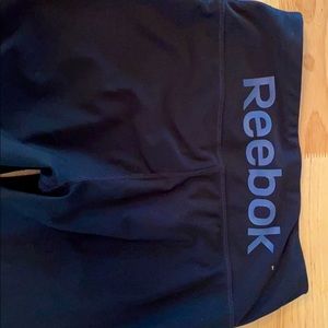 Reebok Yoga Flare Leg Pants